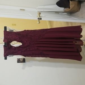 Weissman Dancewear Size XL